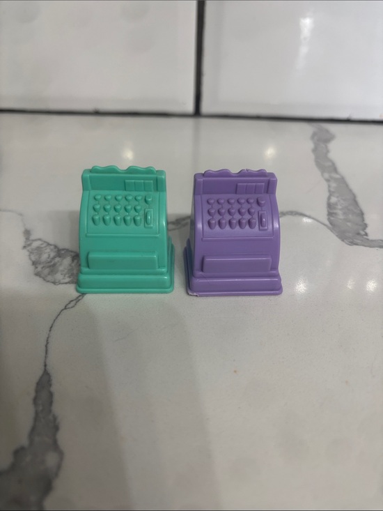 Fisher-Price Other - Fisher Price Loving Family Cash Resisters